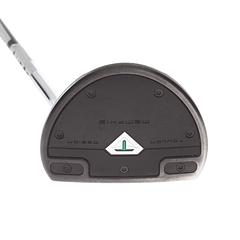Odyssey Toulon Design Memphis Mens Right Hand Putter 34" Mallet - Odyssey - Image 2