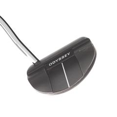Odyssey Toulon Design Memphis Mens Right Hand Putter 34" Mallet - Odyssey - Image 5
