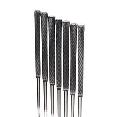 Cobra Forged Tec 2020 Graphite Mens Right Hand Irons 4-PW Regular - Aerotech Steelfiber i110 cw - Image 7