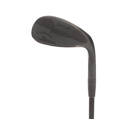 Callaway Opus Steel Mens Right Hand Lob Wedge 58* 10 Bounce S Grind Wedge - Dynamic Gold Mid - Image 5