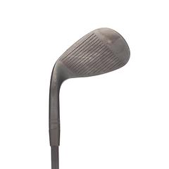 Callaway Opus Steel Mens Right Hand Lob Wedge 58* 10 Bounce S Grind Wedge - Dynamic Gold Mid - Image 4