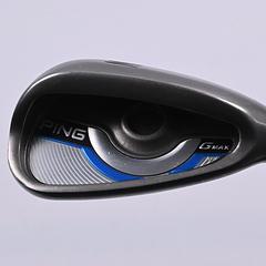 Ping GMax Pitching Wedge / 45 Degree / Black Dot / Regular Flex Ping CFS 70 - Image 1