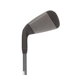 Ping iCrossover Graphite Mens Right Hand 2 Iron 18* Regular - Alta CB 70 - Image 2