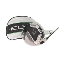 Callaway Elyte X Graphite Mens Left Hand Driver 10.5* Regular - Denali Blue 50g 5.5 - Image 7
