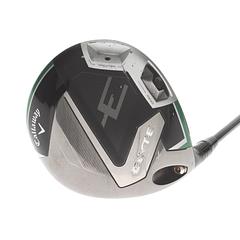 Callaway Elyte X Graphite Mens Left Hand Driver 10.5* Regular - Denali Blue 50g 5.5 - Image 6