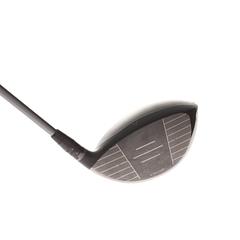 Callaway Elyte X Graphite Mens Left Hand Driver 10.5* Regular - Denali Blue 50g 5.5 - Image 1