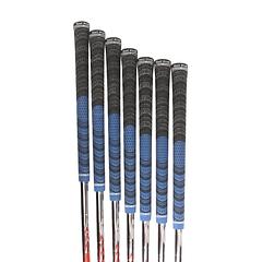 Callaway Paradym Ai Smoke Steel Mens Right Hand Irons 5-AW Stiff - Nippon N.S Pro Modus3 Tour 105 - Image 5