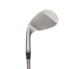 Ping Glide Forged Pro Graphite Mens Right Hand Lob Wedge 62* 1* Upright 6 Bounce T Grind Senior - UST Mamiya Recoil ES 760 F2 - Image 2