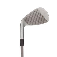 Cobra Forged Tec 2020 Graphite Mens Right Hand Gap Wedge 49* Regular - Aerotech Steelfiber i110 cw - Image 2