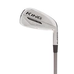 Cobra Forged Tec 2020 Graphite Mens Right Hand 3 Iron 19* Regular - Aerotech Steelfiber i110 cw - Image 1