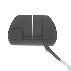 Odyssey Ai-One Milled Three T Mens Right Hand Putter 35" Mallet - Odyssey - Image 3