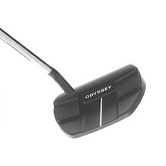 Odyssey Ai-One Milled Three T Mens Right Hand Putter 35" Mallet - Odyssey - Image 5