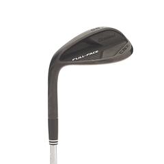 Cleveland CBX Steel Mens Left Hand Sand Wedge 56* 10 Bounce Wedge - Dynamic Gold 115 - Image 1