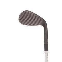 Cleveland CBX Steel Mens Left Hand Sand Wedge 56* 10 Bounce Wedge - Dynamic Gold 115 - Image 2