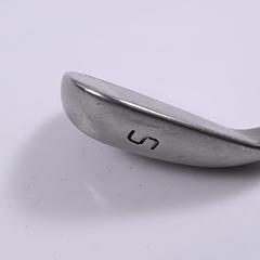 Ping GMax Sand Wedge / 56 Degree / Yellow Dot / Regular Flex Ping CFS 70 - Image 4