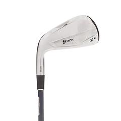Srixon ZX Utility Graphite Mens Left Hand 2 Iron 18* Regular - Diamana ZX 60 R - Image 1