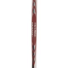Callaway Paradym Ai Smoke Steel Mens Right Hand Irons 5-AW Stiff - Nippon N.S Pro Modus3 Tour 105 - Image 7