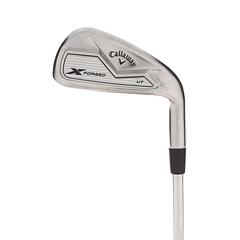 Callaway X Forged UT 2018 Utility Steel Mens Right Hand Hybrid Iron 30* Regular - Project X Rifle 5.5 - Image 1