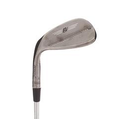 Titleist Vokey SM9 Steel Mens Left Hand Sand Wedge 54* 14 Bounce F Grind Wedge - BV Vokey - Image 1