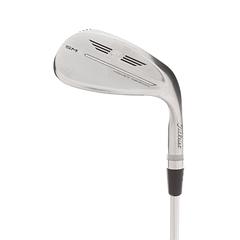 Titleist Vokey SM9 Steel Mens Right Hand Sand Wedge 56* 8 Bounce M Grind Wedge - BV Vokey - Image 1