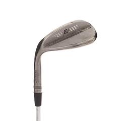 Titleist Vokey SM9 Steel Mens Left Hand Lob Wedge 60* 10 Bounce S Grind Wedge - BV Vokey - Image 1