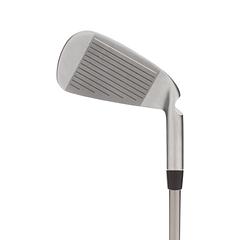 Ping IDI Forged Graphite Mens Left Hand Hybrid Iron Green Dot 17* 2* Upright Regular - Ping Tour 2.0 85 - Image 2