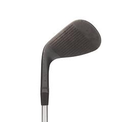 Callaway Jaws Raw Steel Mens Right Hand Sand Wedge 54* 10 Bounce S Grind Stiff - Nippon N.S Pro Modus3 Tour 105 - Image 4