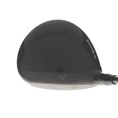 Callaway Paradym Ai Smoke Max D Graphite Mens Right Hand Fairway 3 Wood 15* Stiff - HZRDUS Silver 6.0 90g - Image 3