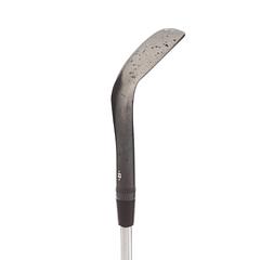 Callaway Jaws Raw Steel Mens Right Hand Sand Wedge 54* 10 Bounce S Grind Stiff - Nippon N.S Pro Modus3 Tour 105 - Image 3