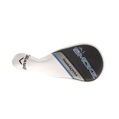 Callaway Paradym Ai Smoke Max D Graphite Mens Right Hand Fairway 3 Wood 15* Stiff - HZRDUS Silver 6.0 90g - Image 7