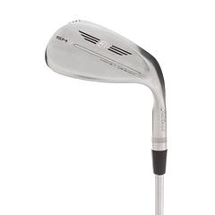 Titleist Vokey SM9 Steel Mens Right Hand Sand Wedge 56* 8 Bounce M Grind Wedge - BV Vokey - Image 1
