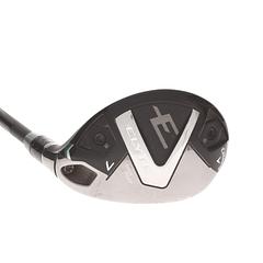 Callaway Elyte Max Fast Graphite Mens Right Hand 7 Hybrid 35* Senior - Mitsubishi Vanquish 4 R2 - Image 2