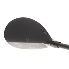 Callaway Elyte Max Fast Graphite Mens Right Hand 7 Hybrid 35* Senior - Mitsubishi Vanquish 4 R2 - Image 3