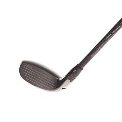 Callaway Elyte Max Fast Graphite Mens Right Hand 7 Hybrid 35* Senior - Mitsubishi Vanquish 4 R2 - Image 4