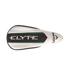 Callaway Elyte Max Fast Graphite Mens Right Hand 7 Hybrid 35* Senior - Mitsubishi Vanquish 4 R2 - Image 7