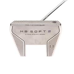 Cleveland HB Soft 2 #11 Mens Right Hand Putter 34" Mallet - Cleveland - Image 2