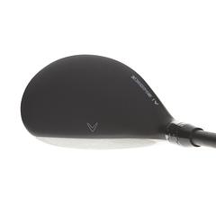 Callaway Paradym Ai Smoke Graphite Mens Right Hand 4 Hybrid 21* Stiff - Project X Cypher Seventy 6.0 - Image 2