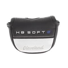 Cleveland HB Soft 2 #11 Mens Right Hand Putter 34" Mallet - Cleveland - Image 8