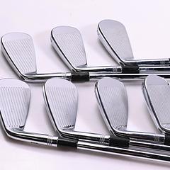 Wilson Staff Model Blade 2019 Irons / 4-PW / Stiff Flex Dynamic Gold S300 Shafts - Image 3