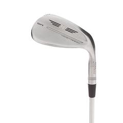 Titleist Vokey SM9 Steel Mens Right Hand Sand Wedge 56* 8 Bounce M Grind Wedge - BV Vokey - Image 1