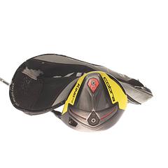 Cobra King F9 Graphite Mens Right Hand Driver 12* Senior - UST Mamiya Helium Blue F2 49g - Image 1