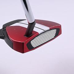 Left Hand Taylormade Spider GTX Red Putter / 34 Inch - Image 2