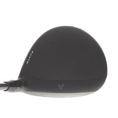 Callaway Elyte Graphite Mens Left Hand Fairway 3 Wood 15* Regular - Denali Blue 60g 5.5 - Image 3