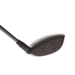 Callaway Elyte Graphite Mens Left Hand Fairway 3 Wood 15* Regular - Denali Blue 60g 5.5 - Image 4