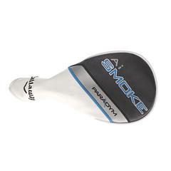 Callaway Paradym Ai Smoke Max D Graphite Mens Right Hand Driver 10.5* Stiff - HZRDUS Silver 6.0 90g - Image 2