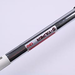 Left Hand Cobra King 2025 Lob Wedge / 58 Degree / X-Flex KBS S-Taper Lite 130 - Image 4