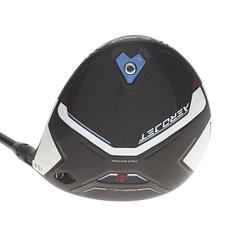 Cobra King Aerojet Graphite Mens Right Hand Driver 10.5* Stiff - Kai'li Blue 60S - Image 2