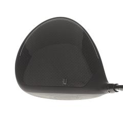 Cobra King Aerojet Graphite Mens Right Hand Driver 10.5* Stiff - Kai'li Blue 60S - Image 3