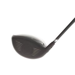 Cobra King Aerojet Graphite Mens Right Hand Driver 10.5* Stiff - Kai'li Blue 60S - Image 4