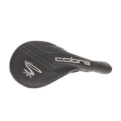 Cobra King Aerojet Graphite Mens Right Hand Driver 10.5* Stiff - Kai'li Blue 60S - Image 7